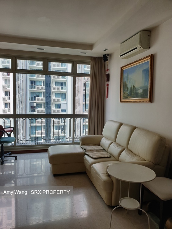 The Gardens At Bishan thumbnail photo